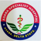 Asaba Generalist & Specialit Hospi